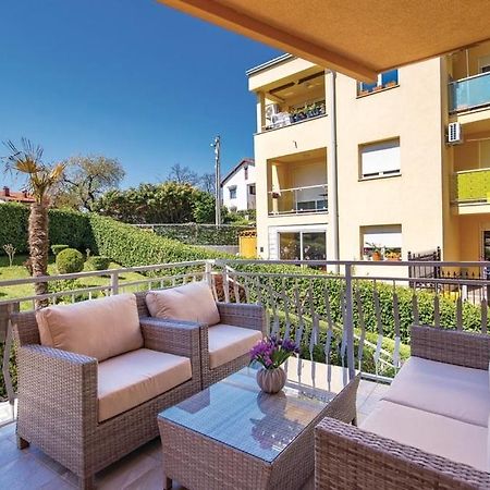 Apartman Viskovo-Opatija 4* Apartment Exterior photo